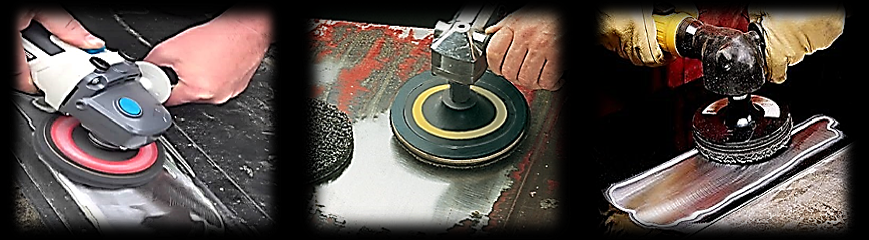 strip disc application